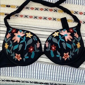 Target Shade & Shore Bathing Suit Top